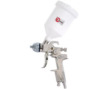 Краскопульт пневматический Intertool HVLP PT-0106